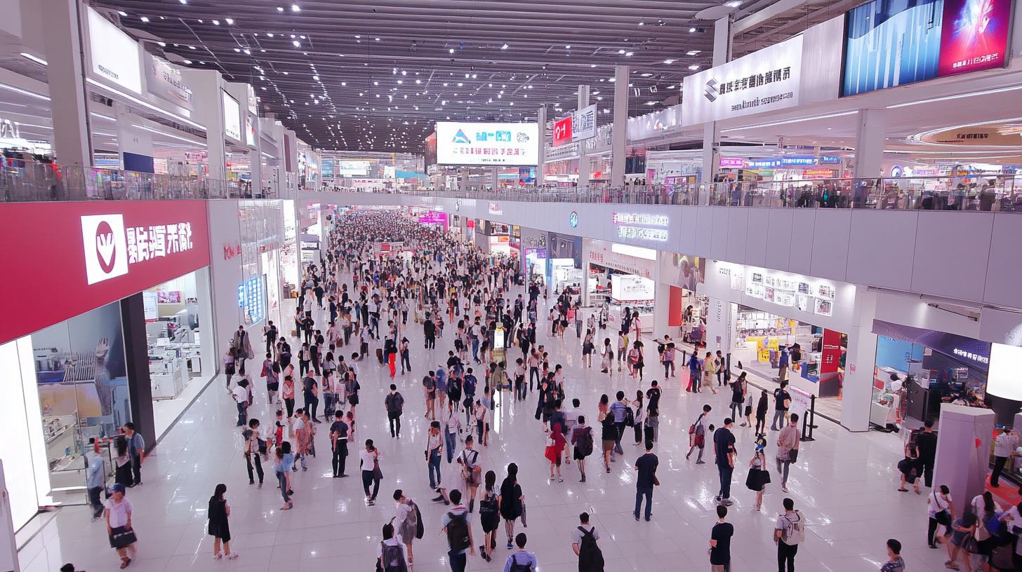 Unlocking Global Opportunities with CNC Machining at the 137th Canton Fair