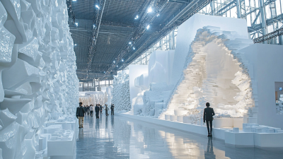 Boost Your Supply Chain with Pure Alumina: Insights from the Record-Breaking 137th Canton Fair