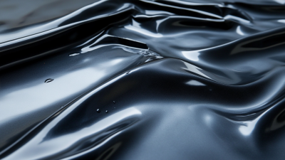 Exploring Opportunities for Hdpe Geomembrane at the 137th Canton Fair: A Record-Breaking Event