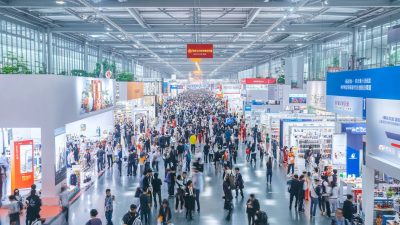 Unlocking Global Opportunities: Insights from the 137th Canton Fair for Packaging Printing Suppliers