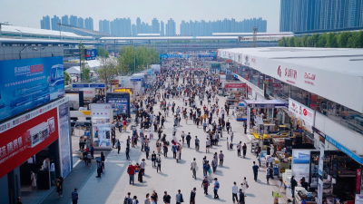 Unlocking Global Opportunities with CNC Machining at the 137th Canton Fair