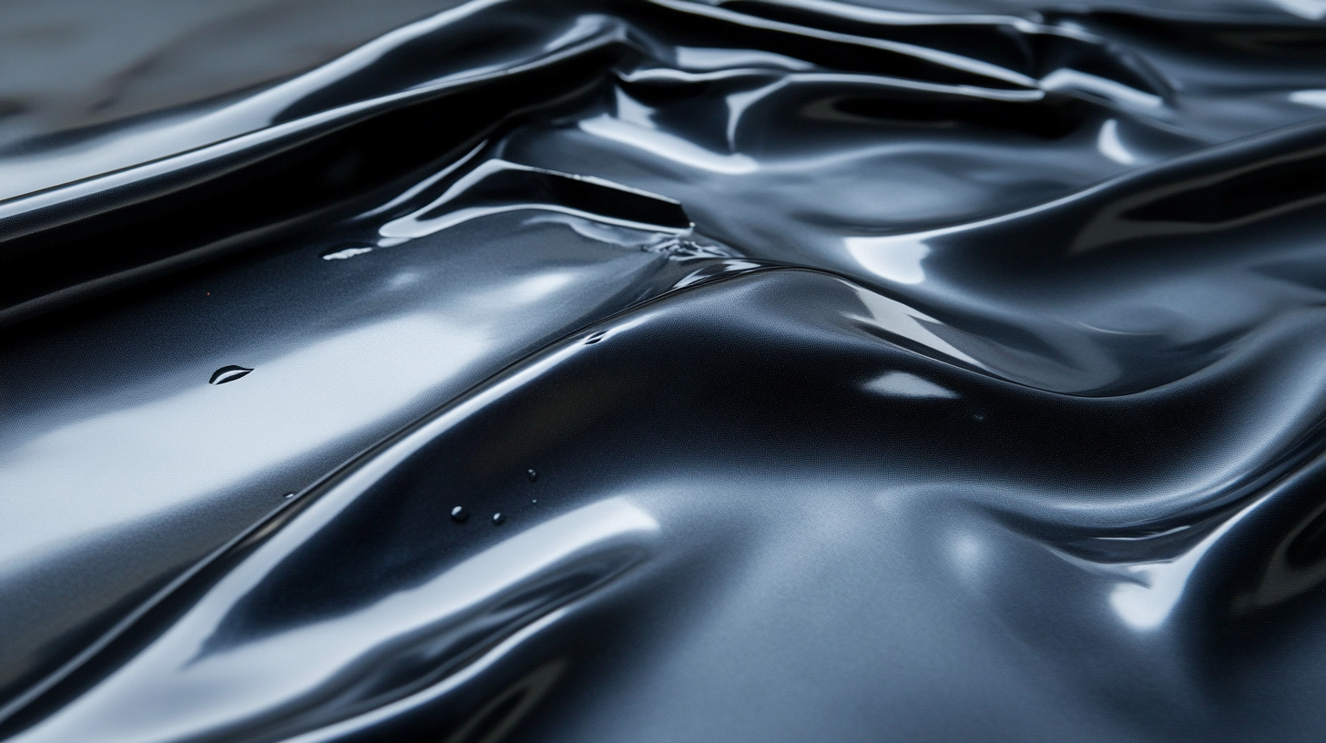 Exploring Opportunities for Hdpe Geomembrane at the 137th Canton Fair: A Record-Breaking Event