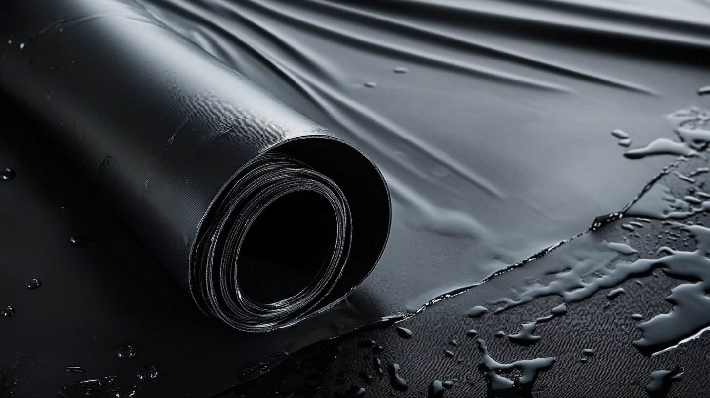 Exploring Opportunities for Hdpe Geomembrane at the 137th Canton Fair: A Record-Breaking Event
