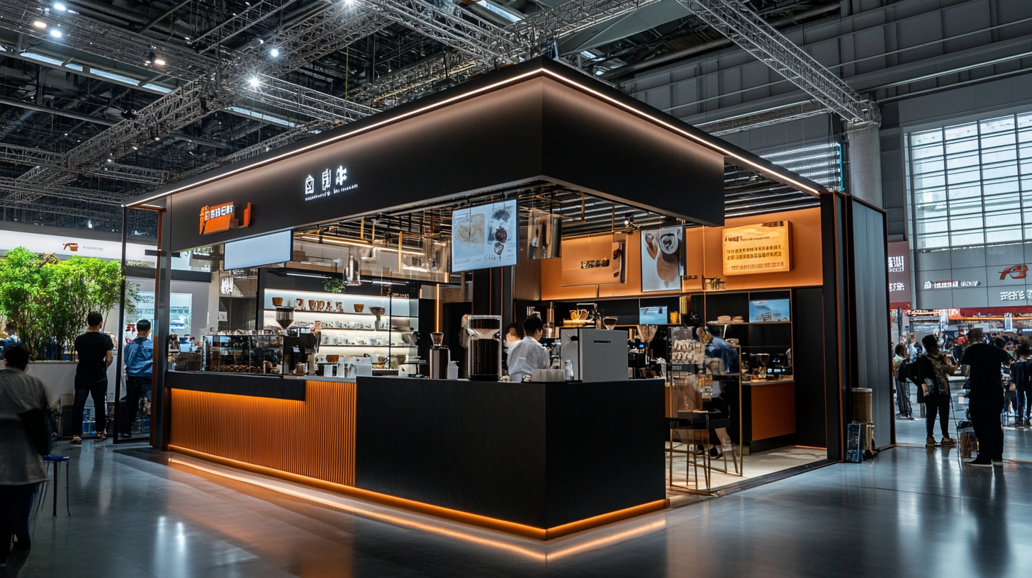 Explore the Global Demand for Fresh Roasted Coffee Beans at the 137th Canton Fair