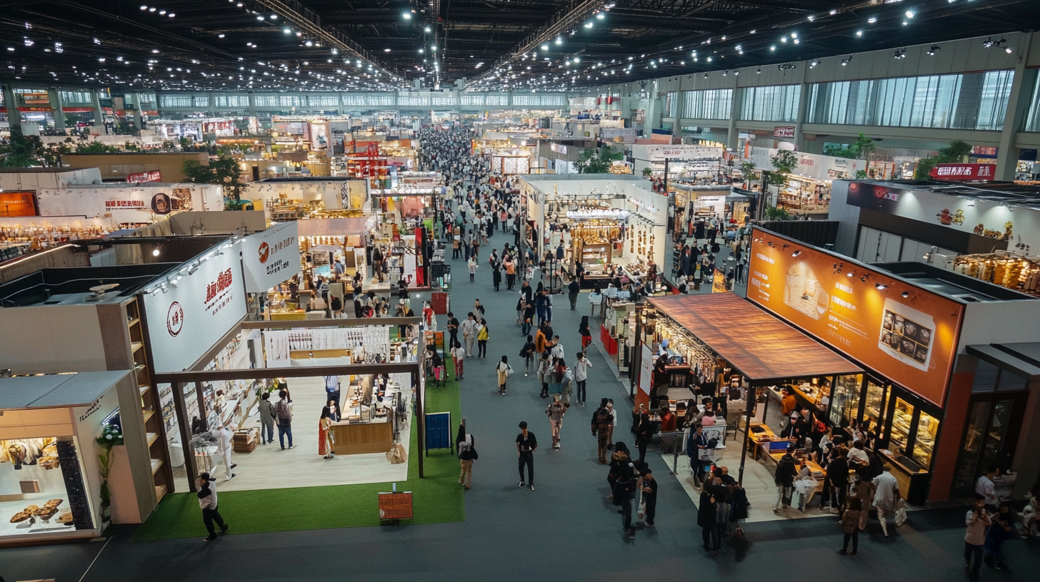 Explore the Global Demand for Fresh Roasted Coffee Beans at the 137th Canton Fair