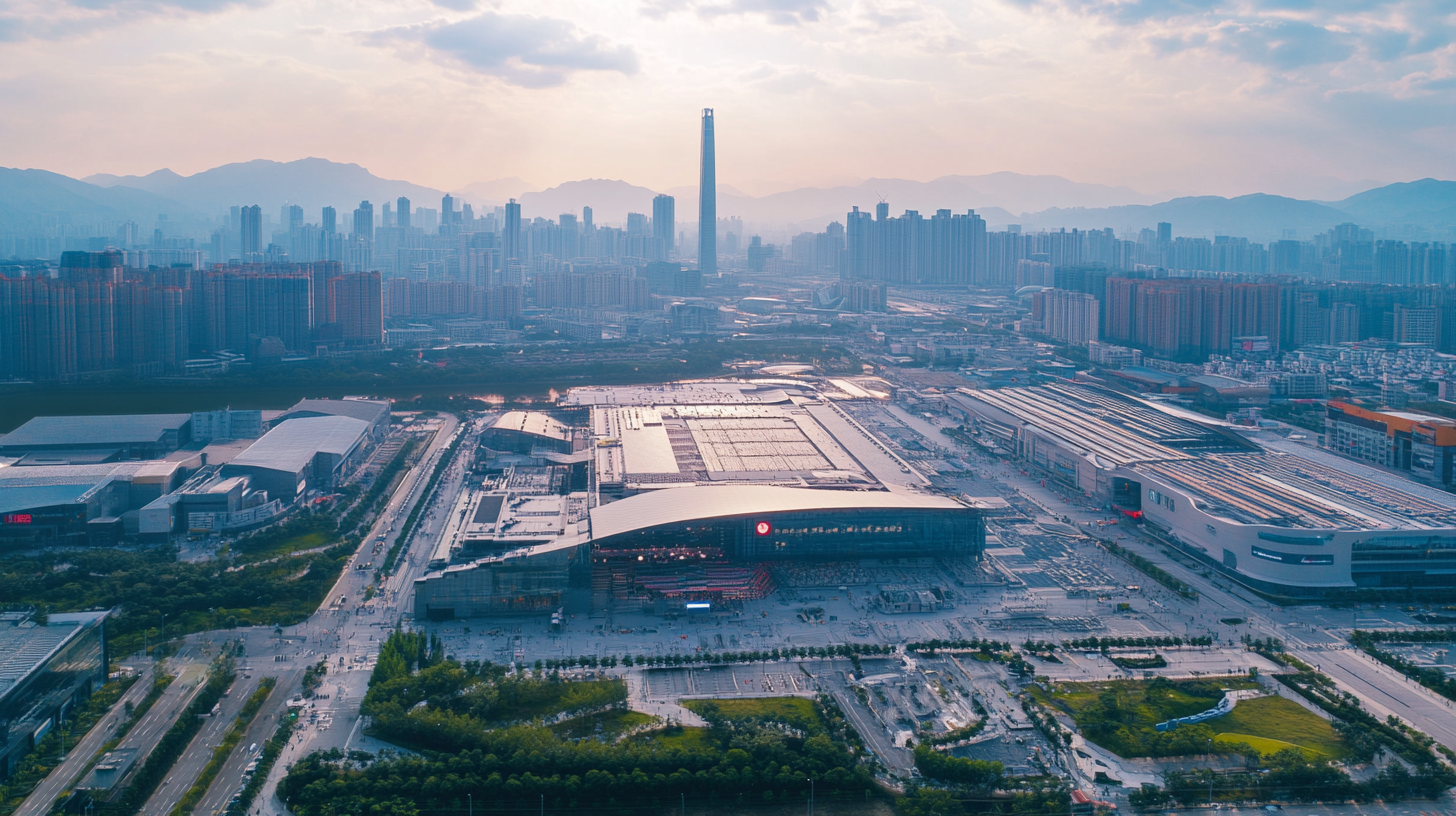 Exploring Opportunities in Printed Circuit Board Innovation at the 137th Canton Fair 2025