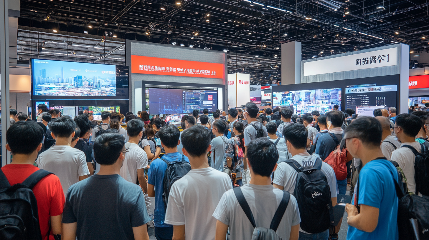 Exploring Opportunities in Printed Circuit Board Innovation at the 137th Canton Fair 2025