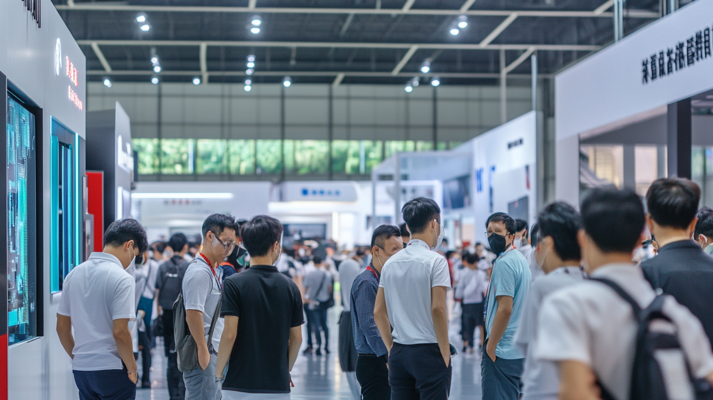 Exploring Opportunities in Printed Circuit Board Innovation at the 137th Canton Fair 2025
