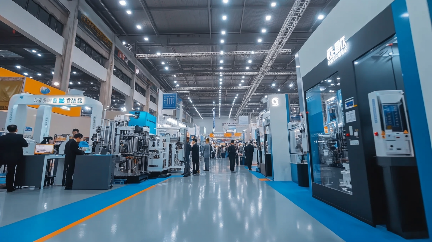 Unlocking New Opportunities at the 137th Canton Fair with Hydrogen Fuel Coating Machine Innovations