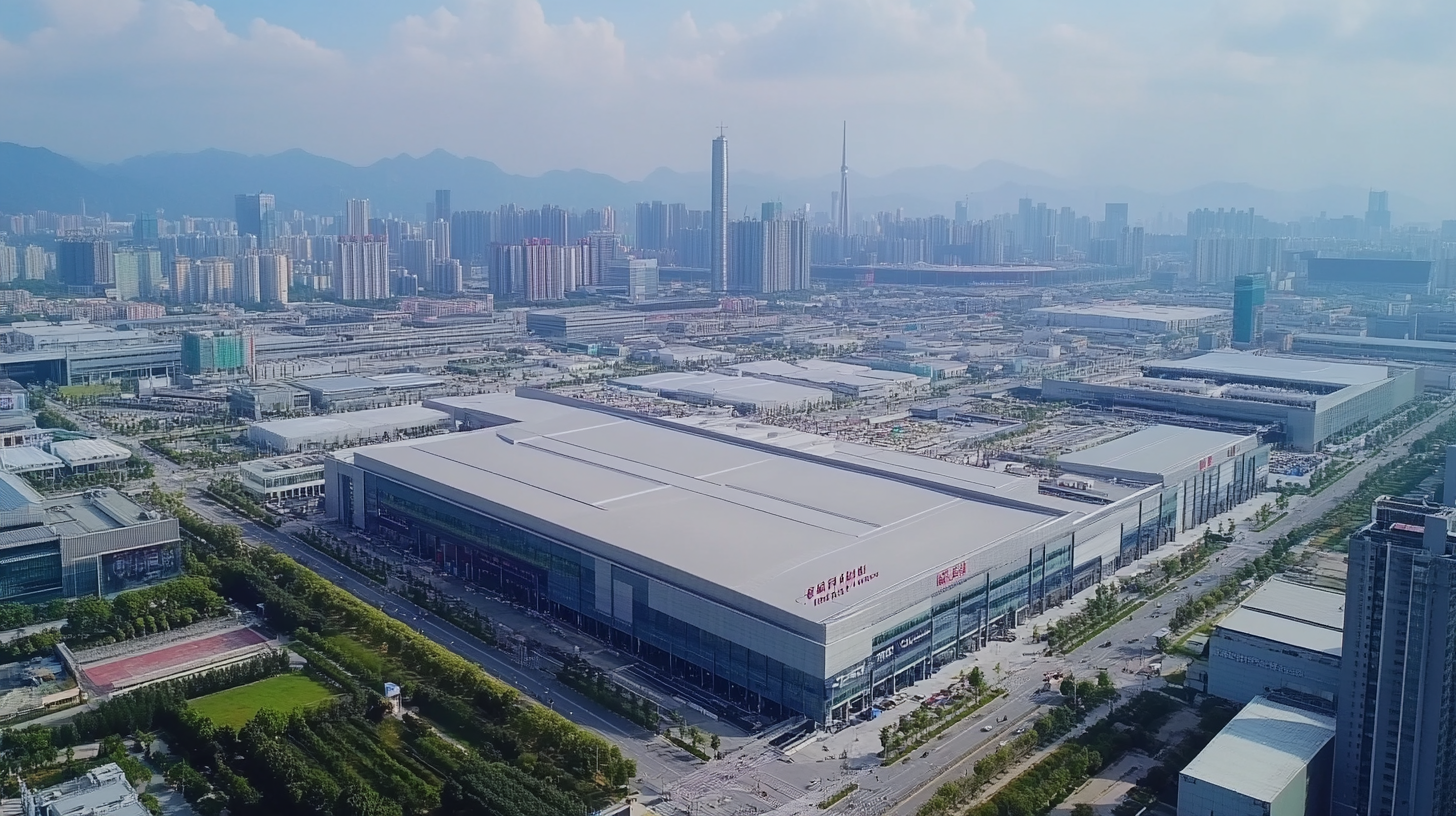 Discover Innovations in Plasma Cutting Technology at the Record-Breaking 137th Canton Fair