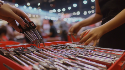 Unveiling the Impact of Tools Hand Tools at the Record Breaking 137th Canton Fair in Guangzhou