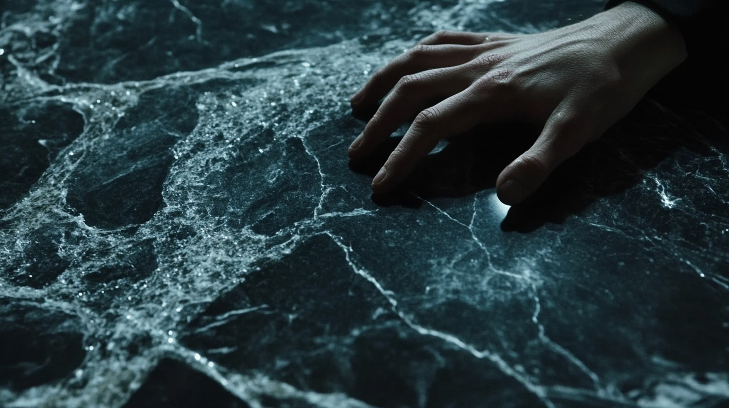 Discover the Future of Kitchen Elegance at the Global Trade Fair with Quartz Stone Countertops