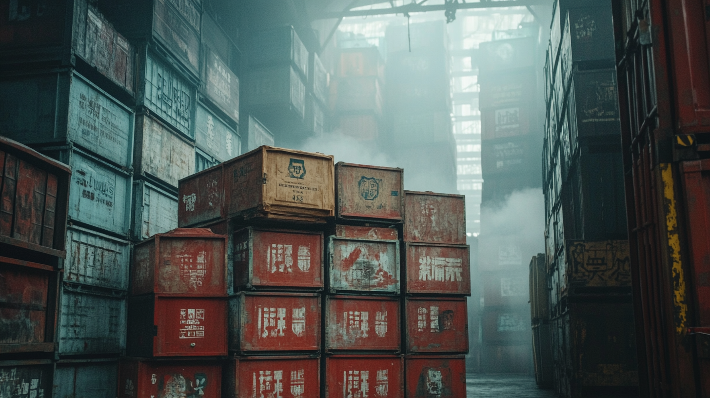 Explore Global Opportunities for Burr Rotary Files at the Upcoming Canton Fair in Guangzhou