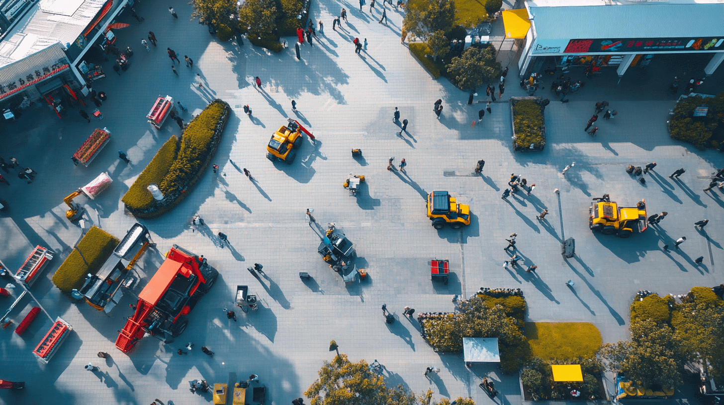 Unveiling Global Opportunities in Yard Care Maintenance at the 137th Canton Fair Success