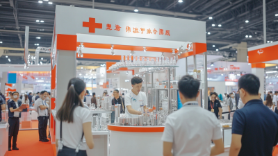 Unlocking Opportunities in Medicine Capsule Material at the 137th Canton Fair for Global Buyers
