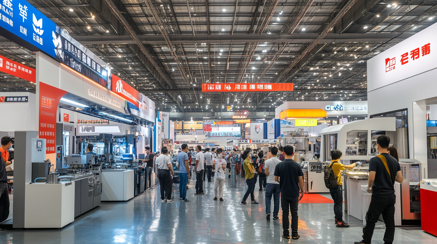 Boost Your Fabrication Game: Discover Aluminum Welders at the Record-Breaking 137th Canton Fair