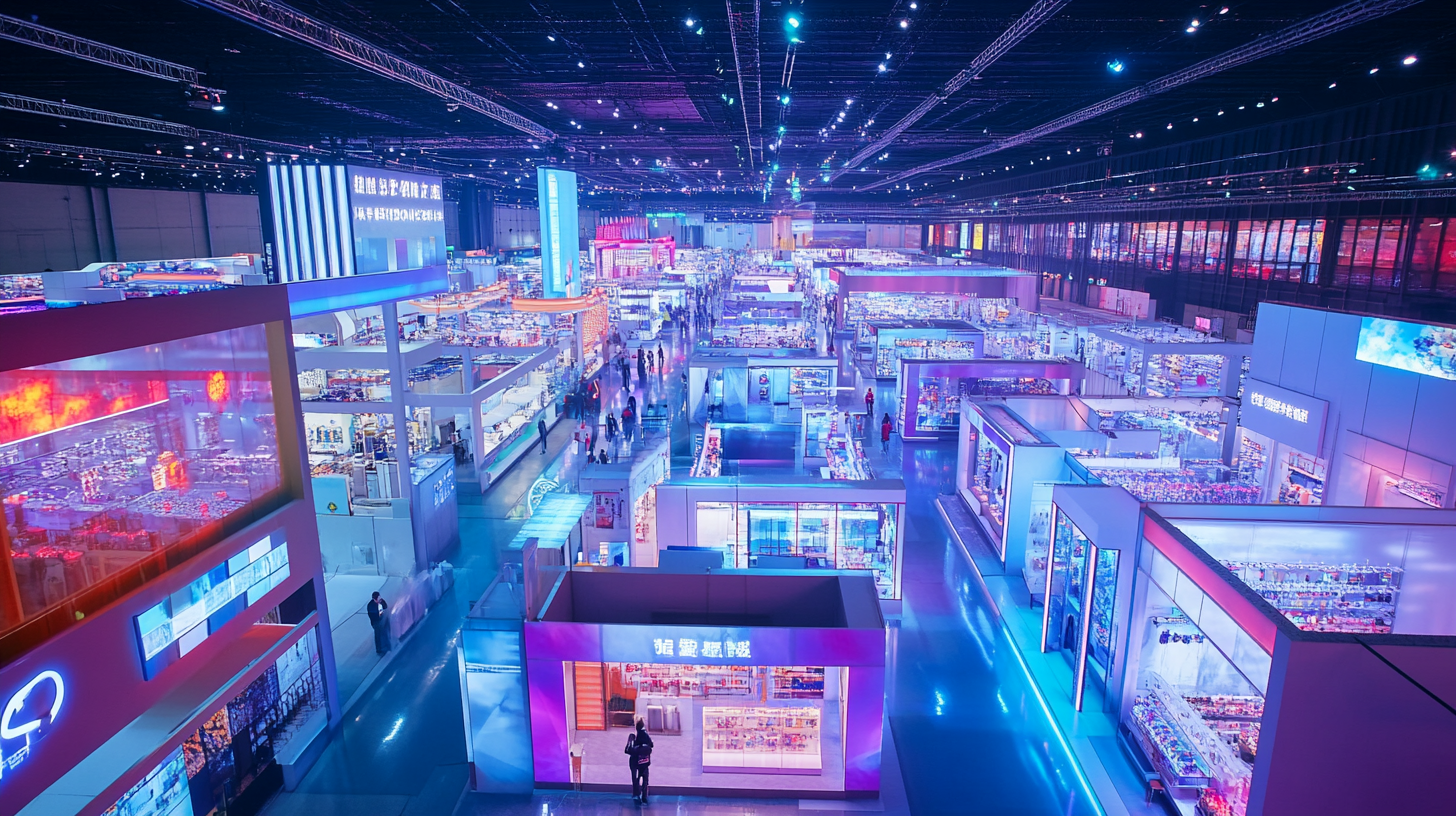 Discover the Opportunities of Small Multifunctional Connectors at the 137th Canton Fair