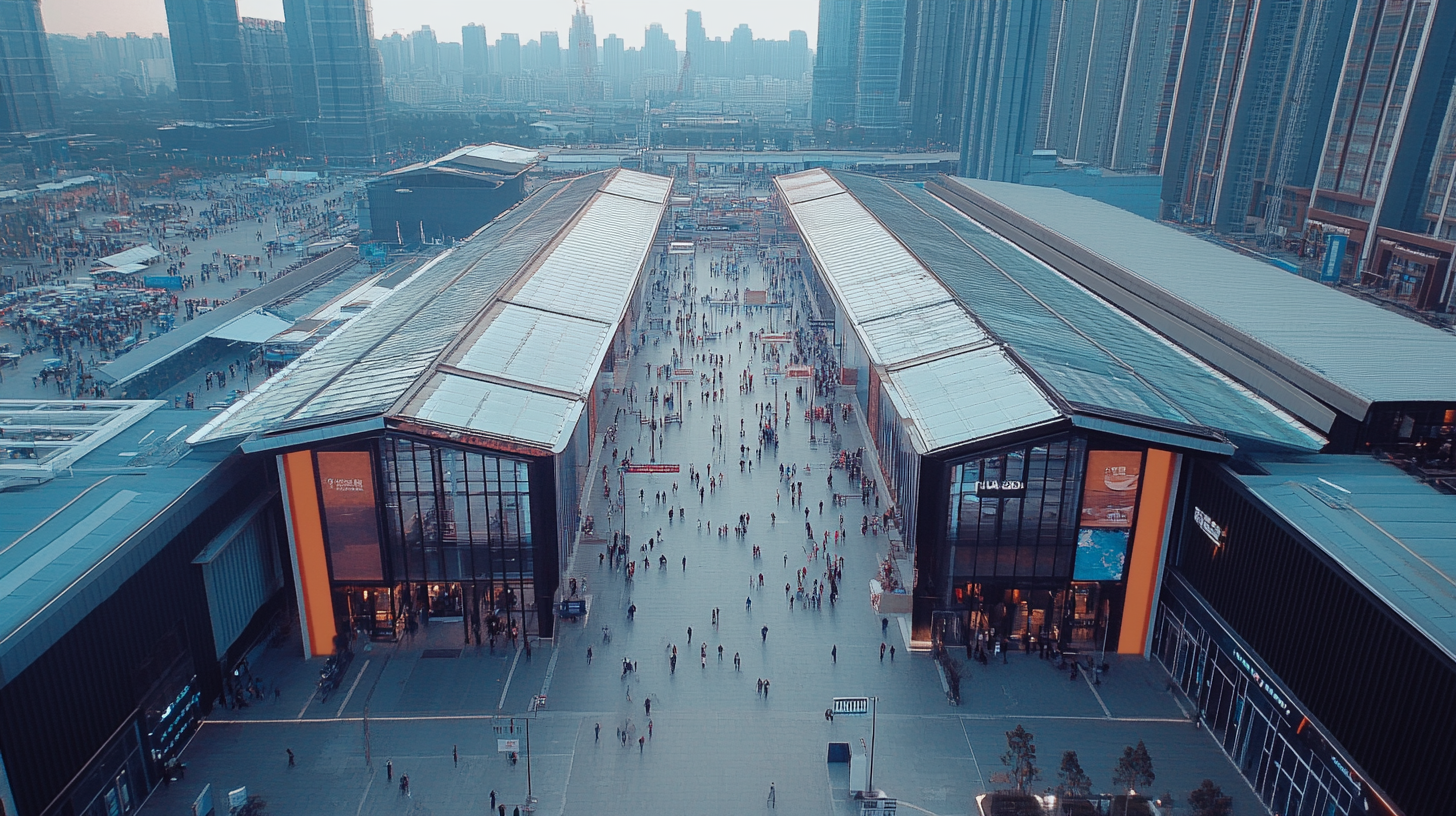 Discover the Opportunities of Small Multifunctional Connectors at the 137th Canton Fair
