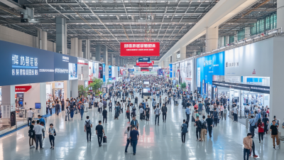 Discover the Future of Zinc Oxide Arresters at the 2025 Canton Fair in Guangzhou