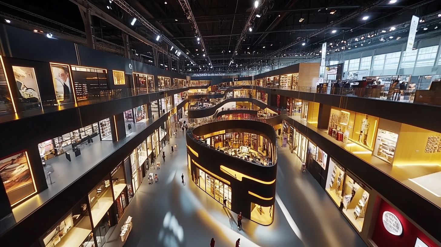 Discovering Global Trends in Adult Novelties at the 137th Canton Fair Success in International Sourcing