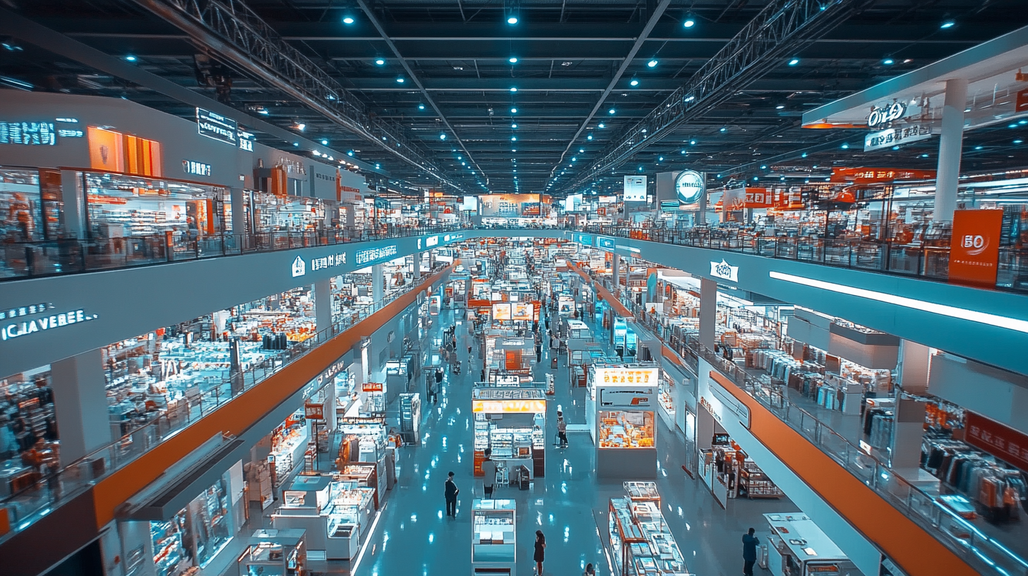 Unlocking Global Opportunities Through Comprehensive Checking Fixtures at the 137th Canton Fair