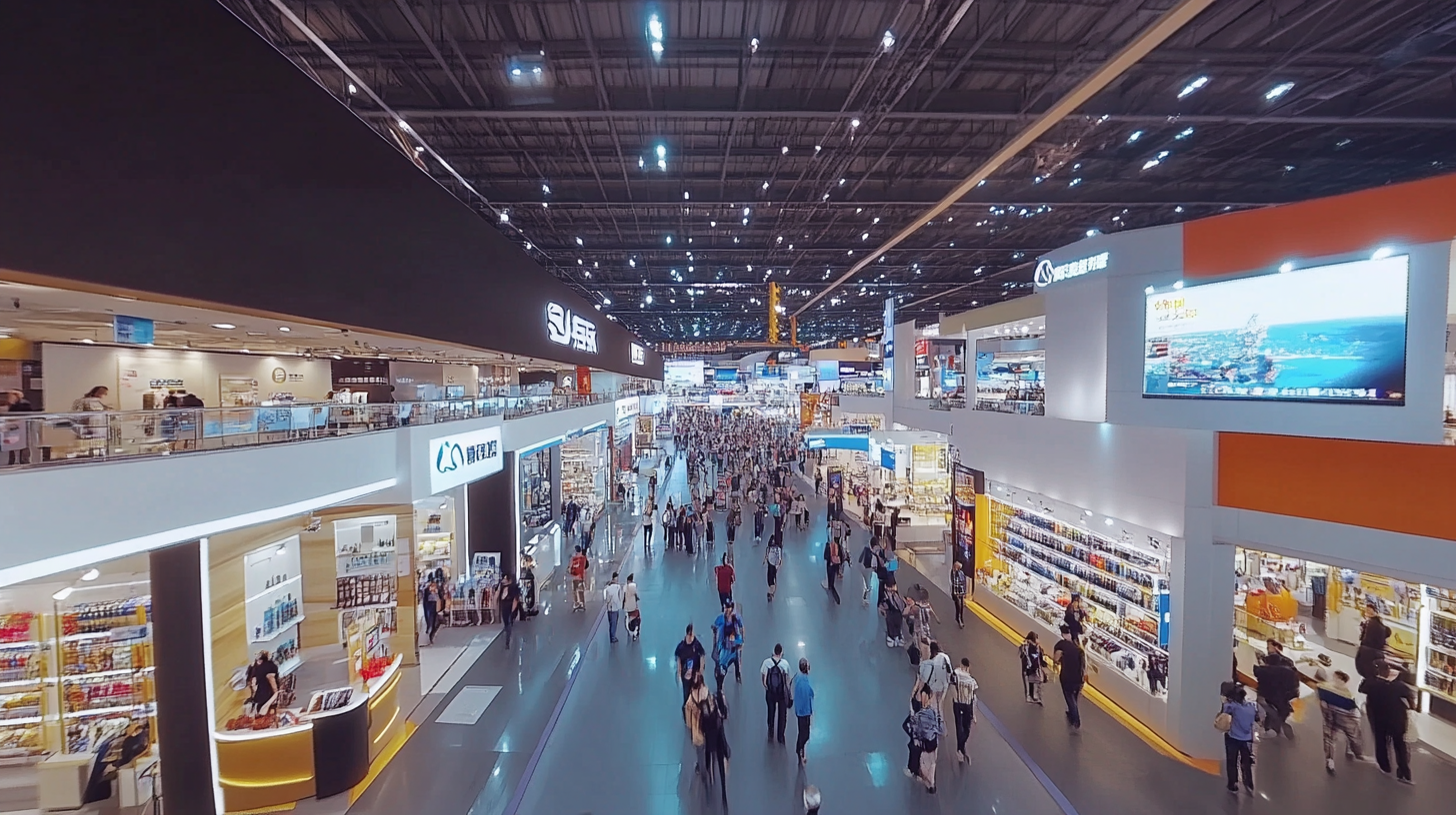 Unlocking Global Opportunities Through Comprehensive Checking Fixtures at the 137th Canton Fair