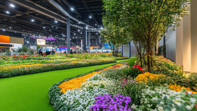 Unveiling Global Opportunities in Yard Care Maintenance at the 137th Canton Fair Success