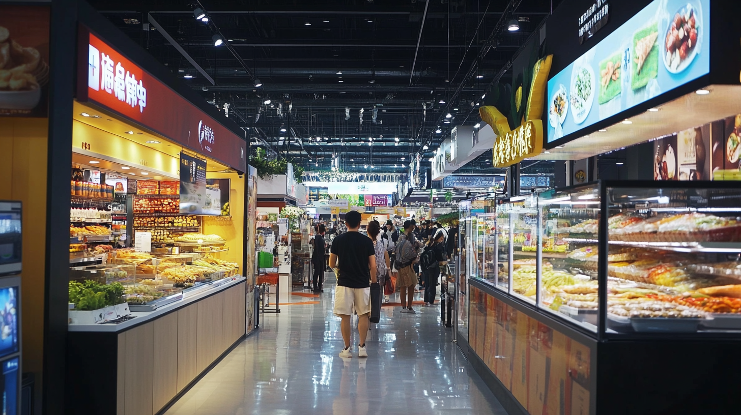Unlocking Global Trade Opportunities with Custom Packaging at the 137th Canton Fair 2025