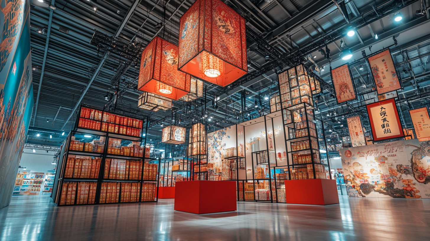 Unlocking Global Trade Opportunities with Custom Packaging at the 137th Canton Fair 2025