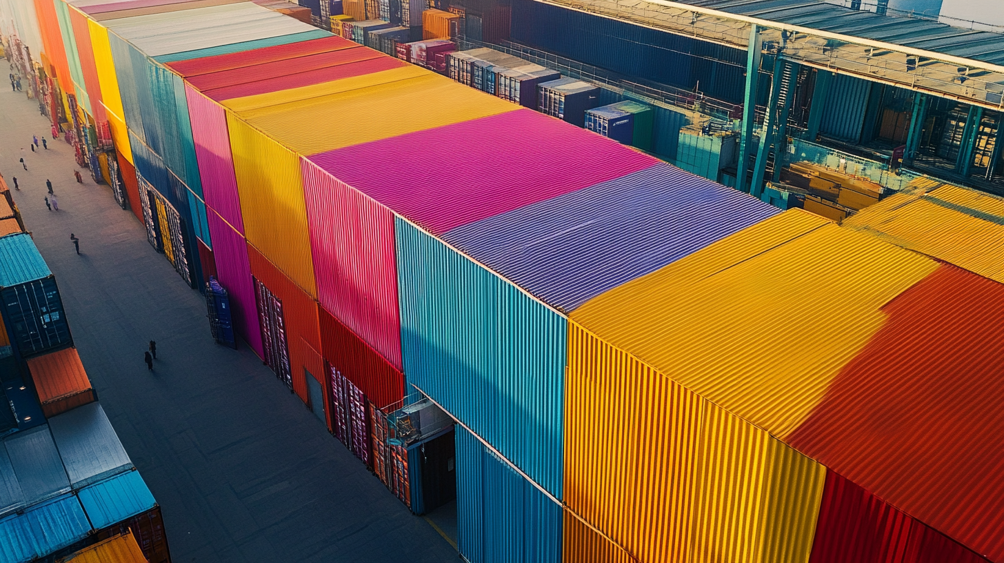 Unlocking Global Trade Opportunities with Custom Packaging at the 137th Canton Fair 2025