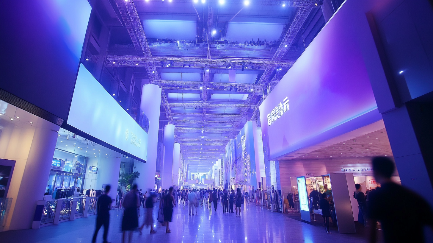 Unveiling Trends in Cigarette Electronique Vape at the 137th Canton Fair 2025