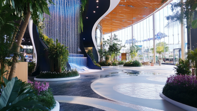 Explore Premium Executive Desks: Your Gateway to Global Trade at the 137th Canton Fair 2025!