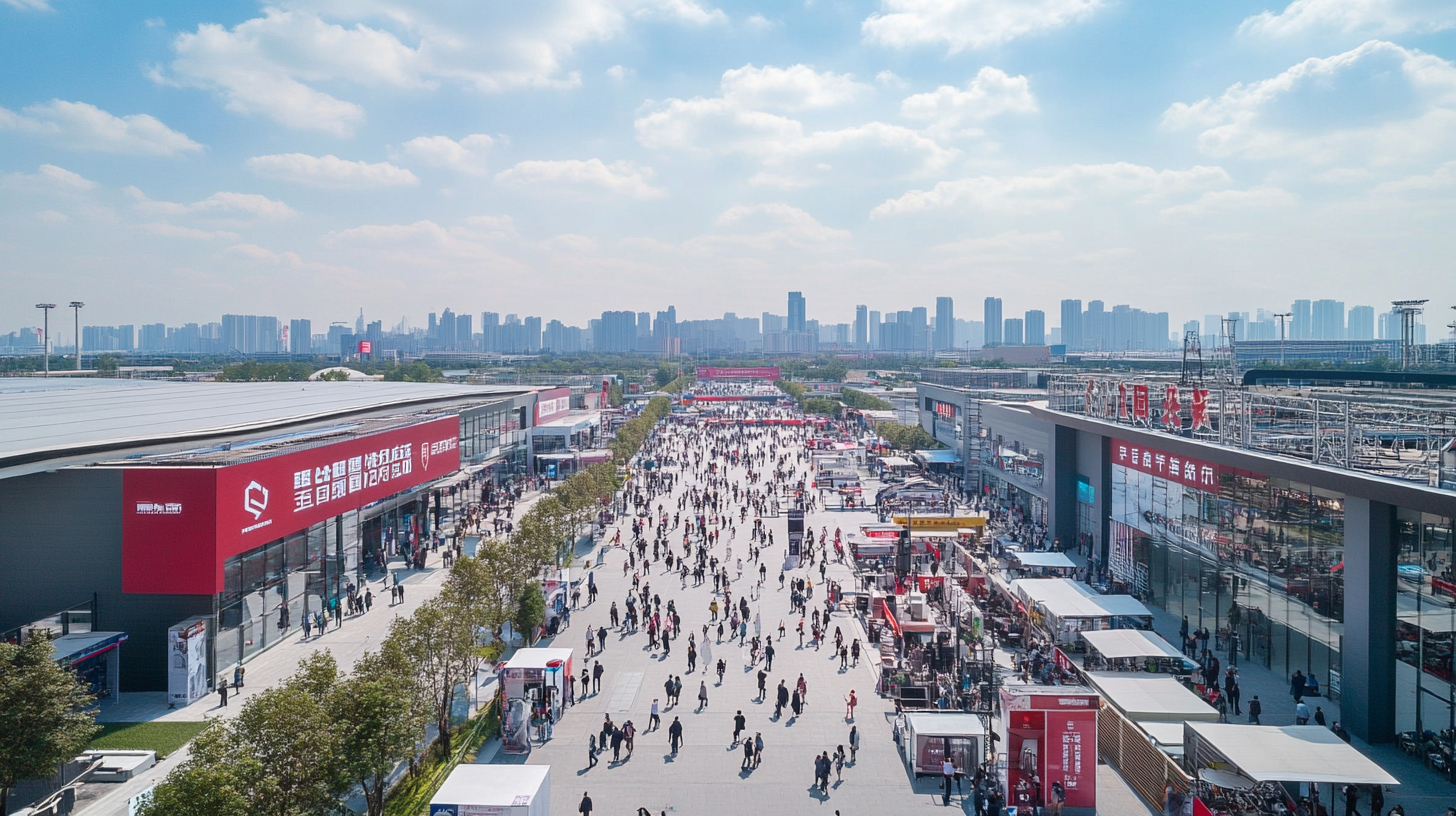 Unveiling Opportunities at the 137th Canton Fair Through Strong Top Coat Innovations