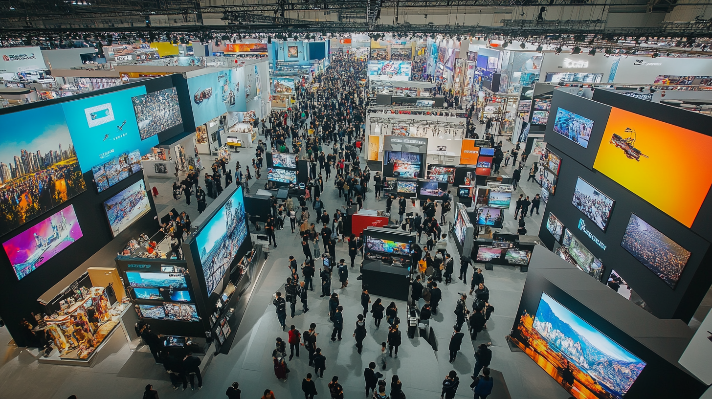 Unveiling Opportunities at the 137th Canton Fair Through Strong Top Coat Innovations