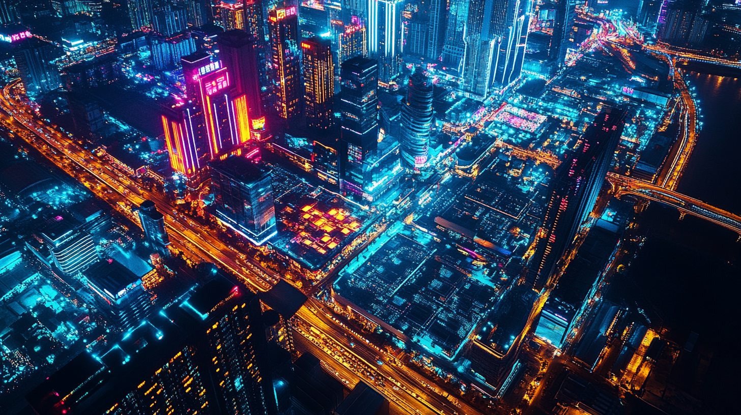 Explore the Future of Prototype Circuit Boards at the Successful Conclusion of the 137th Canton Fair