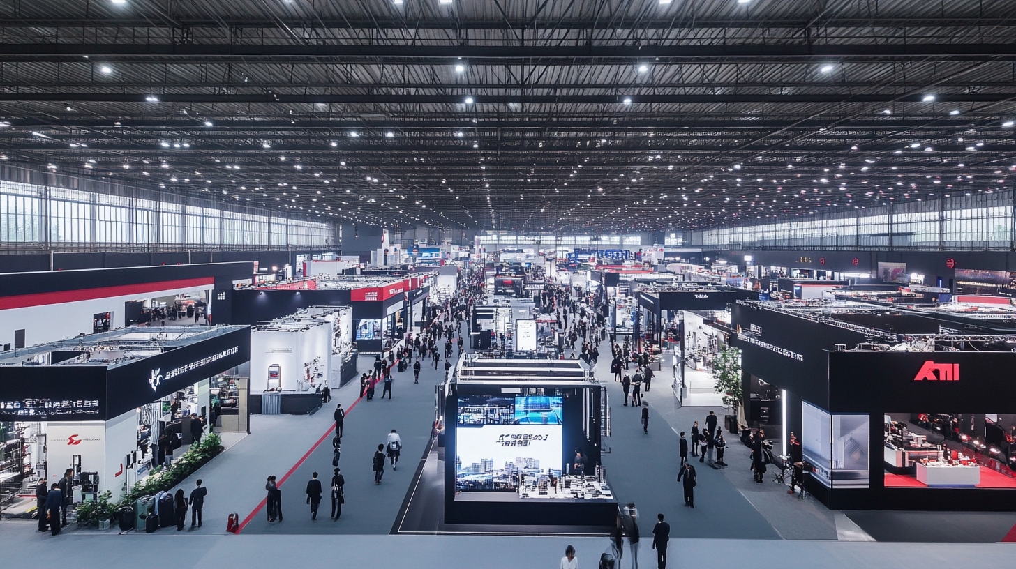 Explore the Future of Prototype Circuit Boards at the Successful Conclusion of the 137th Canton Fair