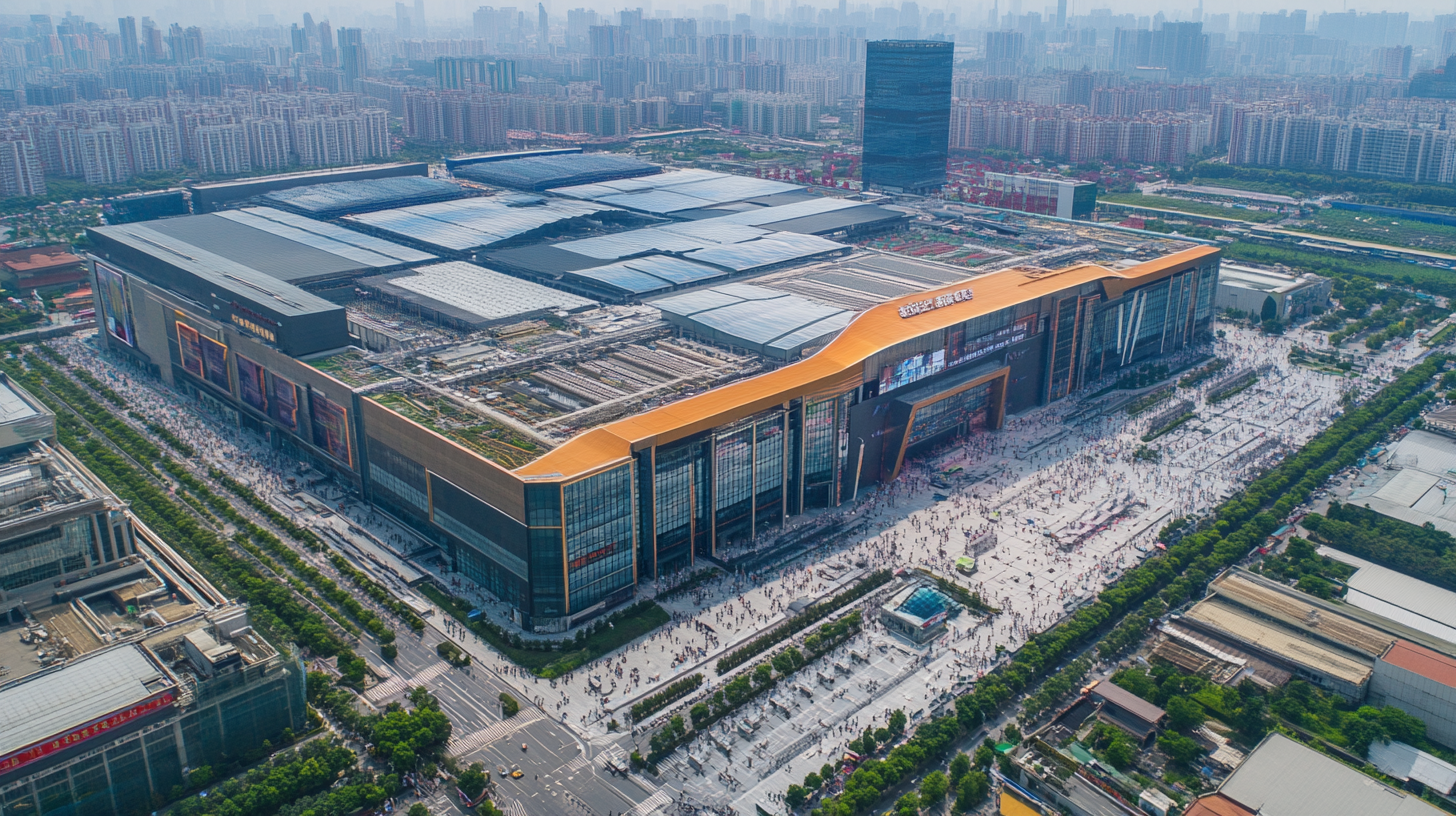 Explore the Future of Prototype Circuit Boards at the Successful Conclusion of the 137th Canton Fair