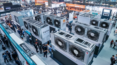 Unveiling Global Trends in Air Conditioner Fan Motor Demand at the 137th Canton Fair