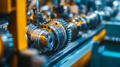 Unlocking Global Opportunities: Gear Motors Shine at the 137th Canton Fair 2025