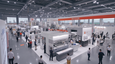 Unlock Global Opportunities: Sealing Machine Innovations at the 137th Canton Fair 2025