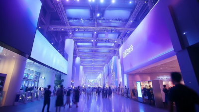 Unveiling Trends in Cigarette Electronique Vape at the 137th Canton Fair 2025