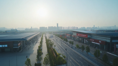 Unlocking Global Opportunities: Crankshaft Bearing Insights from the 137th Canton Fair