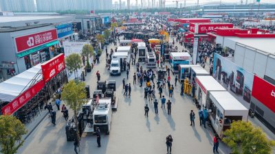 Exploring Global Opportunities for Diesel Backup Generators at the 137th Canton Fair