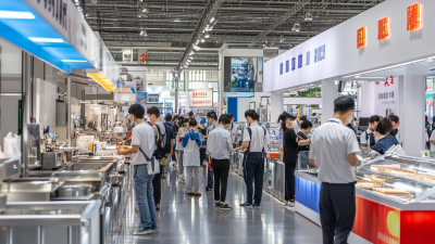 Discover the Success of Bag Sealing Machines at the 137th Canton Fair in Guangzhou