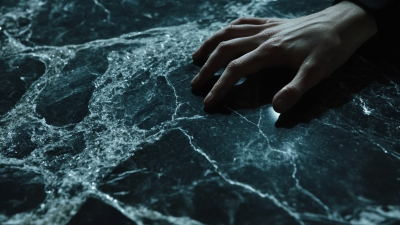 Discover the Future of Kitchen Elegance at the Global Trade Fair with Quartz Stone Countertops