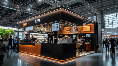 Explore the Global Demand for Fresh Roasted Coffee Beans at the 137th Canton Fair