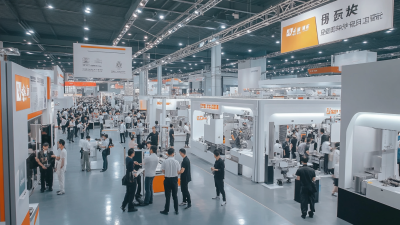 Maximizing Opportunities with Post Indicator Valve at the 137th Canton Fair in Guangzhou