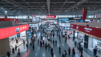 Explore Global Opportunities for Burr Rotary Files at the Upcoming Canton Fair in Guangzhou