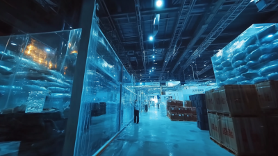 Exploring Global Trade Opportunities with Compressed Water Remover at the 137th Canton Fair