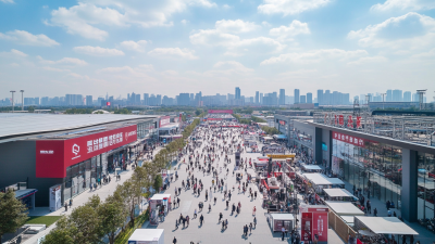 Unveiling Opportunities at the 137th Canton Fair Through Strong Top Coat Innovations